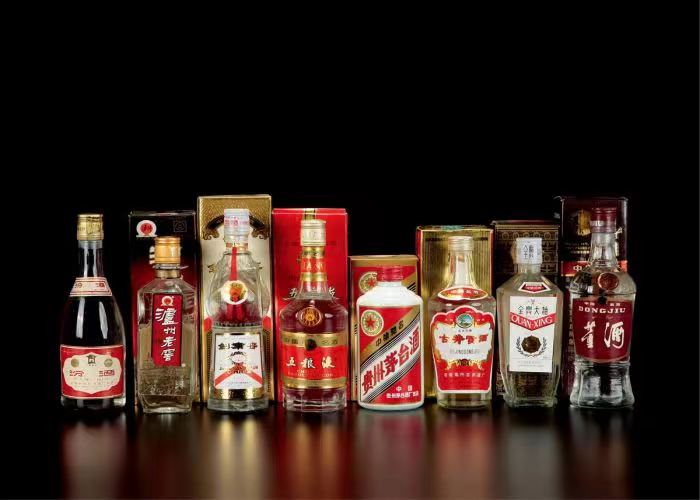 阜沙镇老酒储存的方法